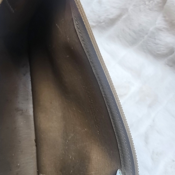 Vintage Dior Honeycomb Crossbody - Picture 5 of 7